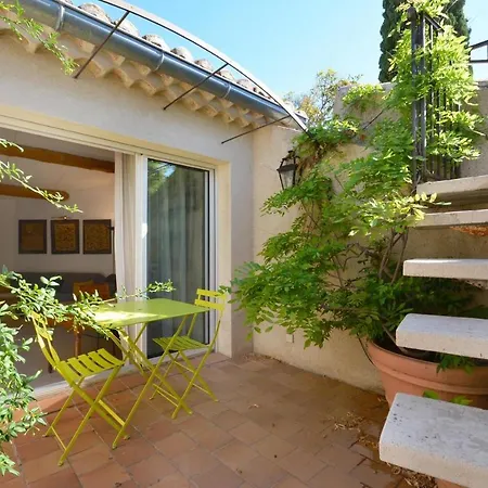 Terrasses Du Chateau Le Barroux Exterior photo