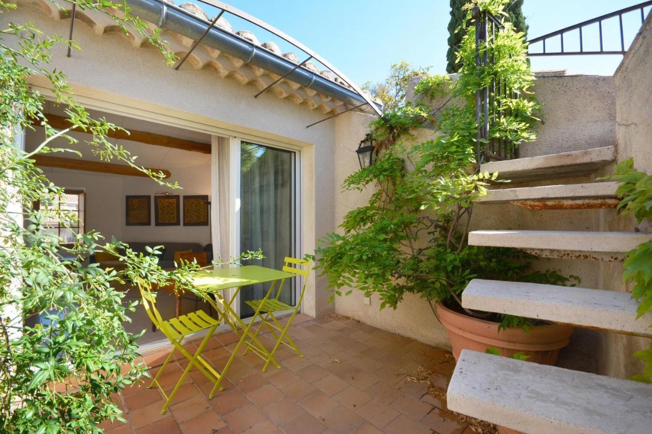 Terrasses Du Chateau * Le Barroux