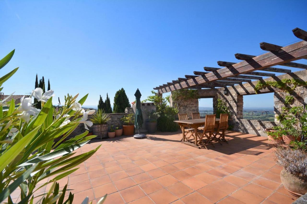 Apartamento Terrasses Du Chateau *